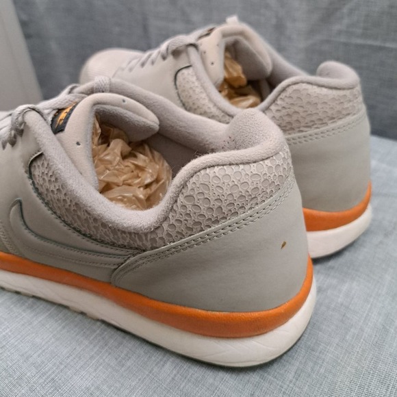 %Nike Air Safari Cobblestone Men\'s Gray Size 9.5 Sz 13 Year 2017 / A 33 main image 10